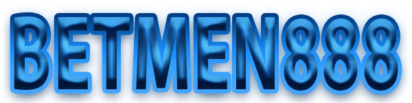 BETMEN888 Logo
